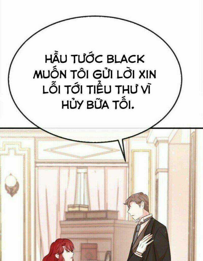 Tiểu Thư Scarlet - Chapter 12 - Trang 11