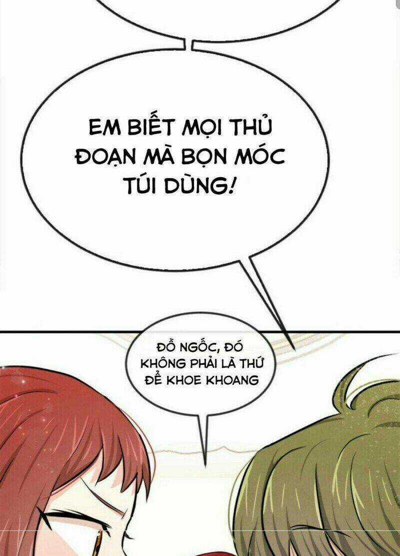 Tiểu Thư Scarlet - Chapter 12 - Trang 106