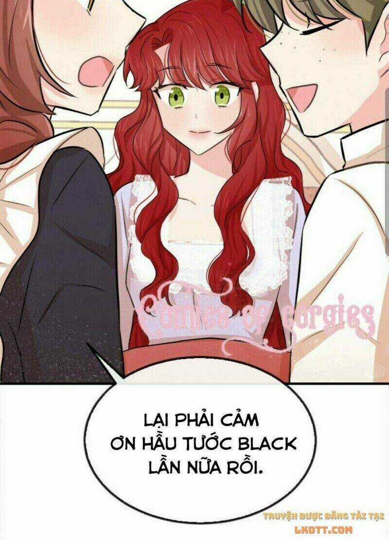 Tiểu Thư Scarlet - Chapter 12 - Trang 107
