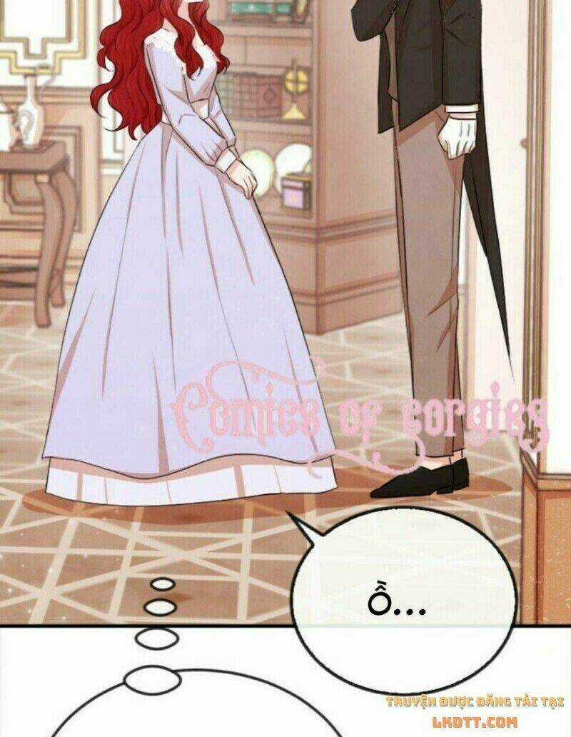 Tiểu Thư Scarlet - Chapter 12 - Trang 12