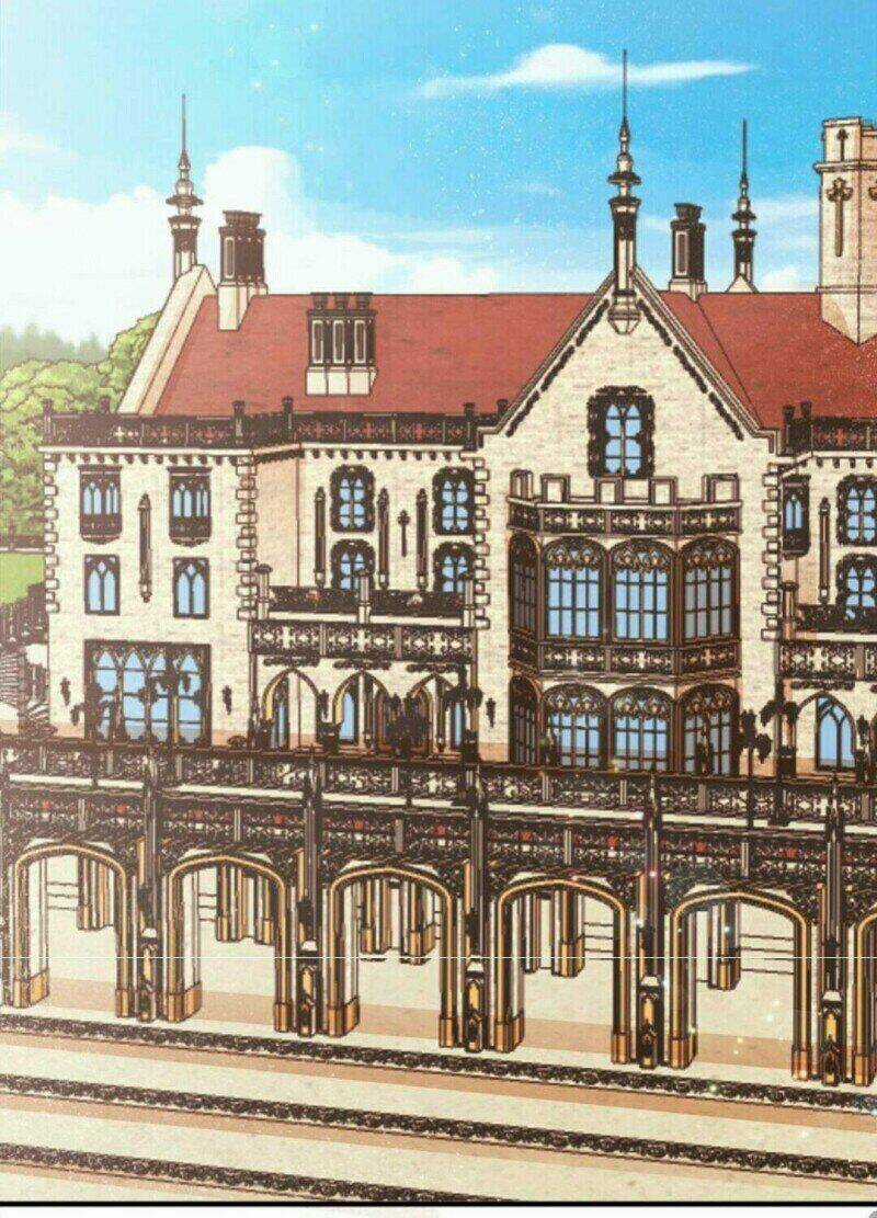 Tiểu Thư Scarlet - Chapter 12 - Trang 112