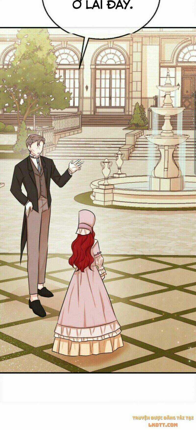 Tiểu Thư Scarlet - Chapter 12 - Trang 115