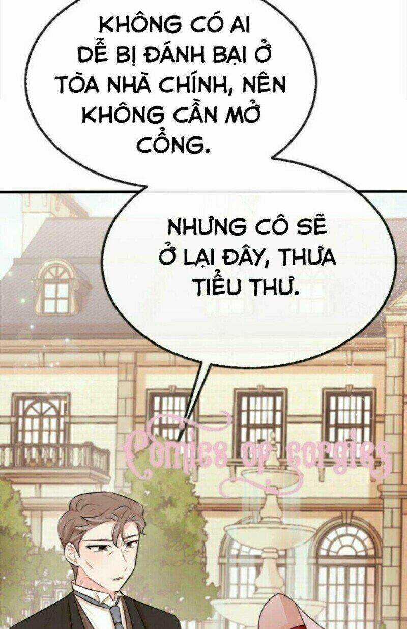 Tiểu Thư Scarlet - Chapter 12 - Trang 120