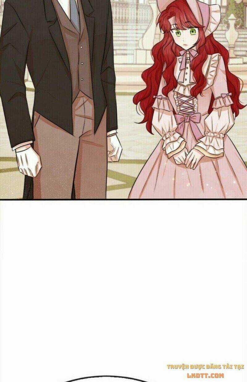 Tiểu Thư Scarlet - Chapter 12 - Trang 121