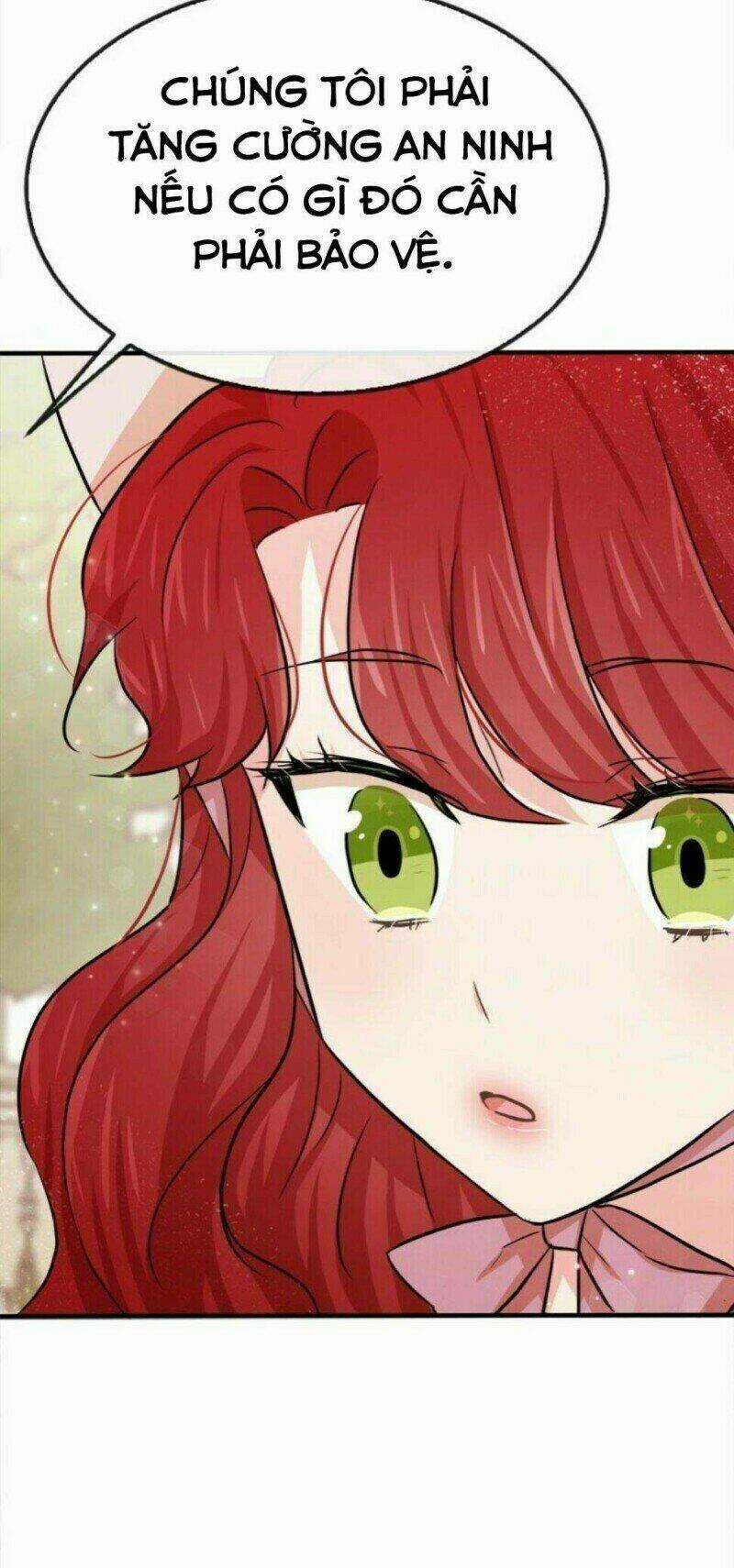 Tiểu Thư Scarlet - Chapter 12 - Trang 122