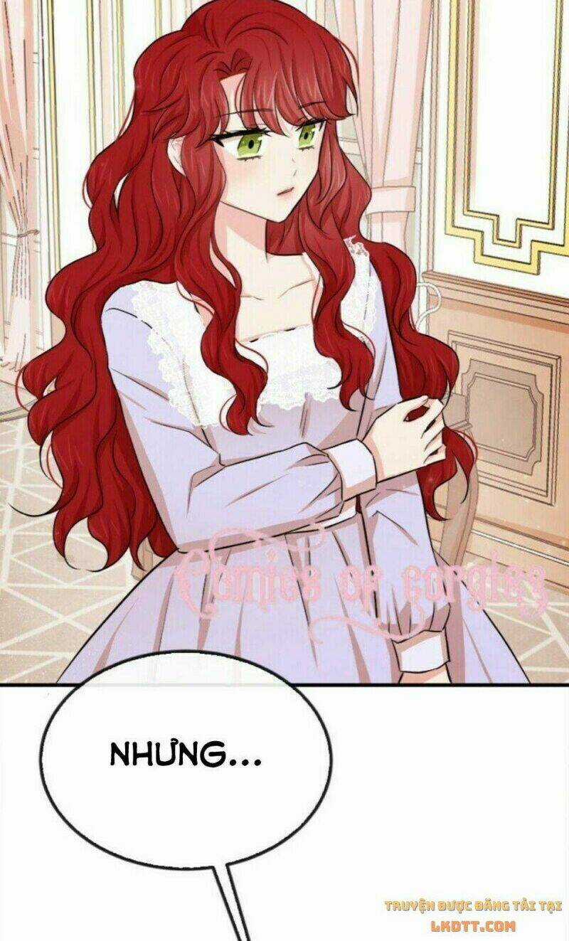 Tiểu Thư Scarlet - Chapter 12 - Trang 16