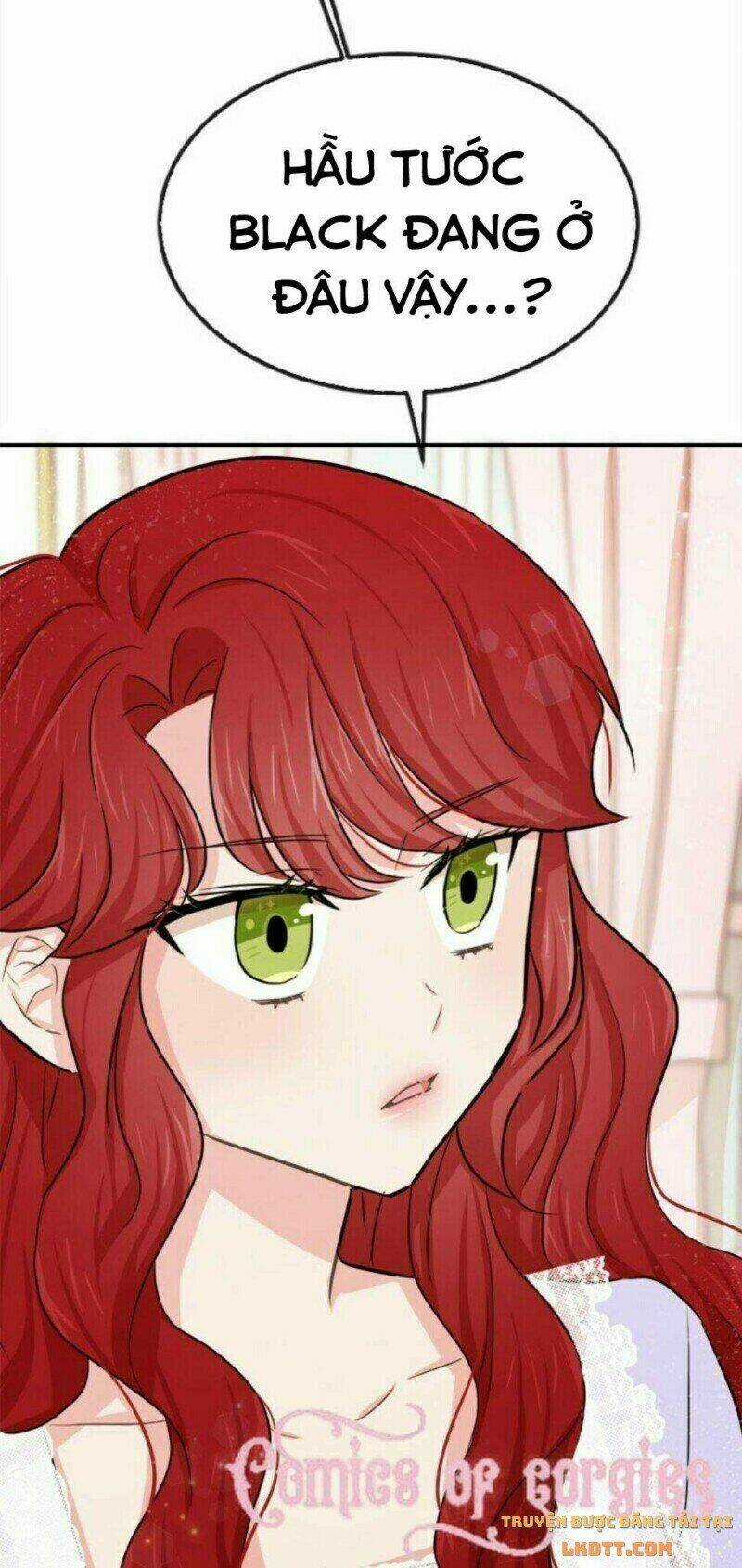 Tiểu Thư Scarlet - Chapter 12 - Trang 17