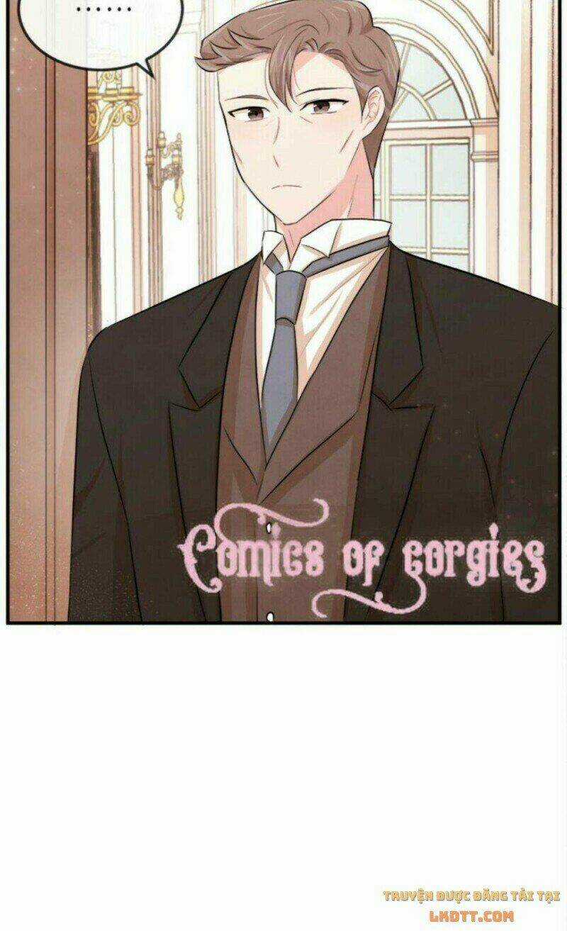 Tiểu Thư Scarlet - Chapter 12 - Trang 19