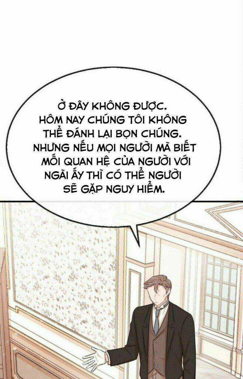 Tiểu Thư Scarlet - Chapter 12 - Trang 20