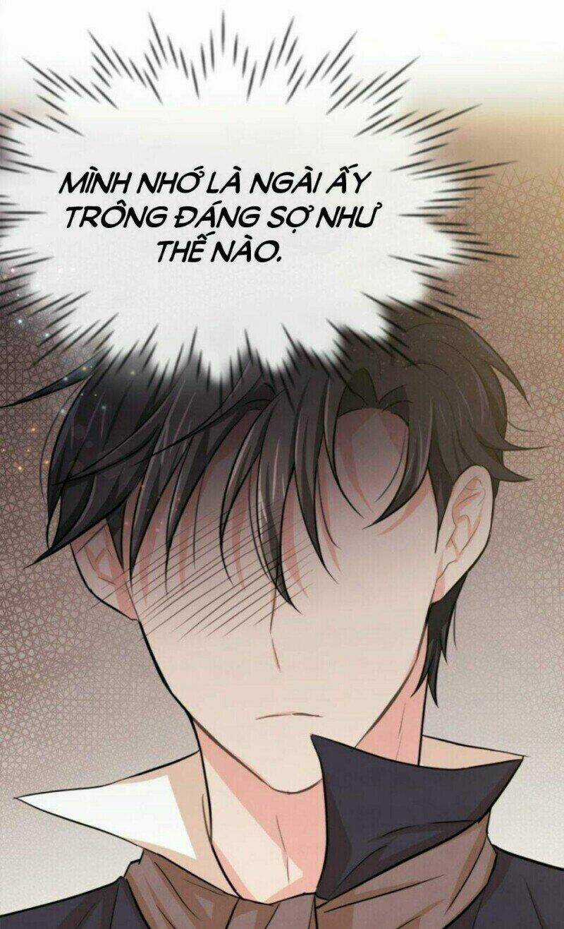 Tiểu Thư Scarlet - Chapter 12 - Trang 3