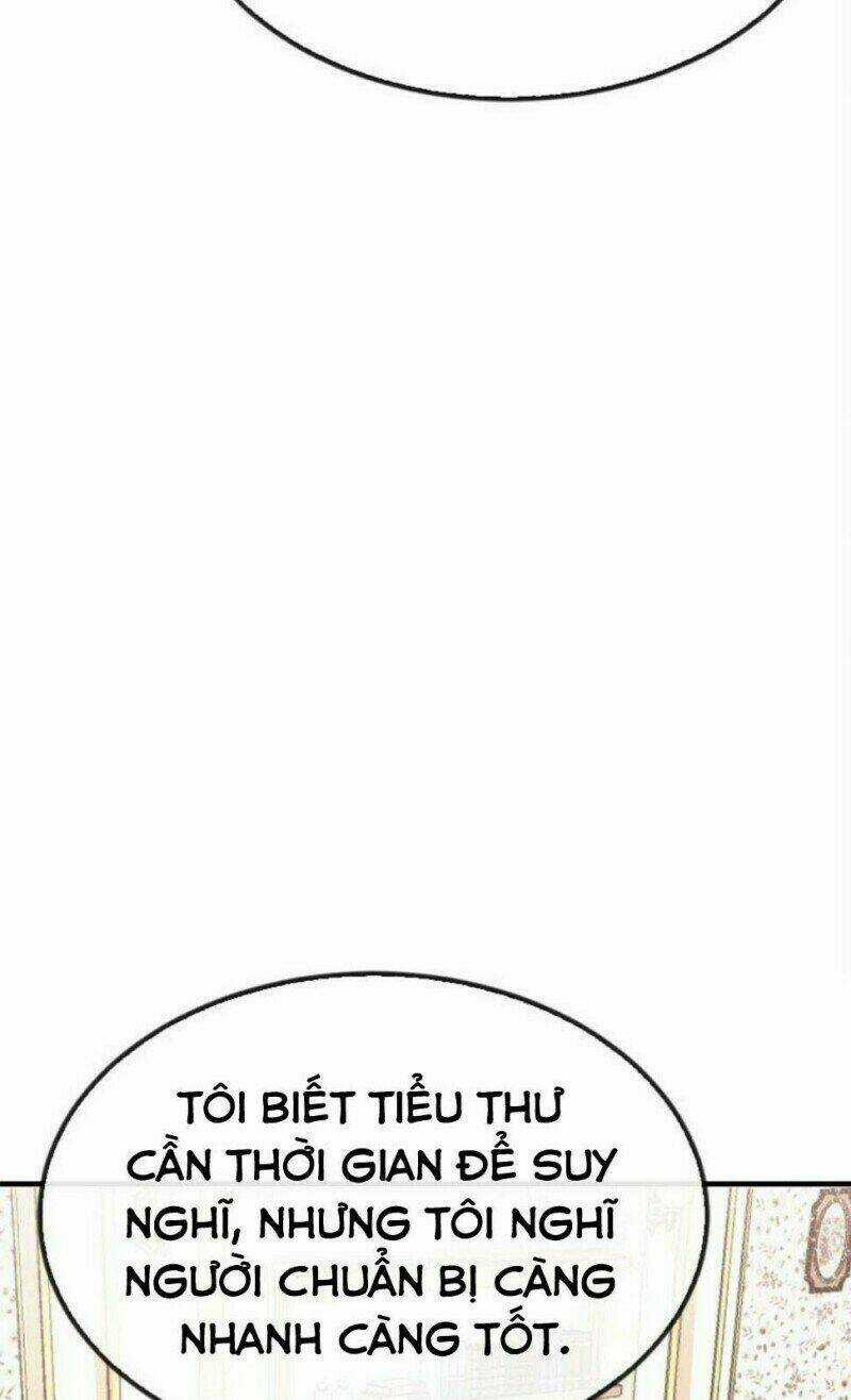 Tiểu Thư Scarlet - Chapter 12 - Trang 22