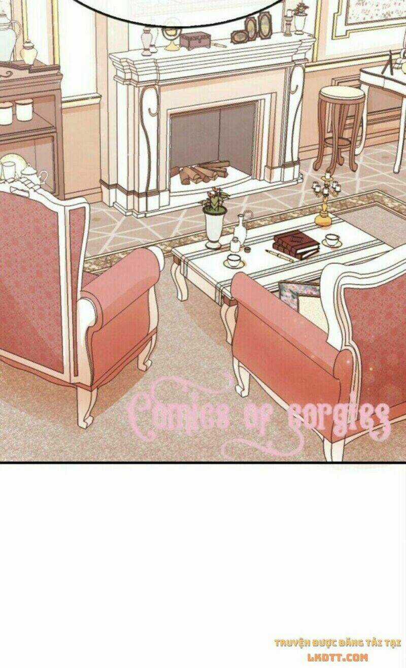 Tiểu Thư Scarlet - Chapter 12 - Trang 23