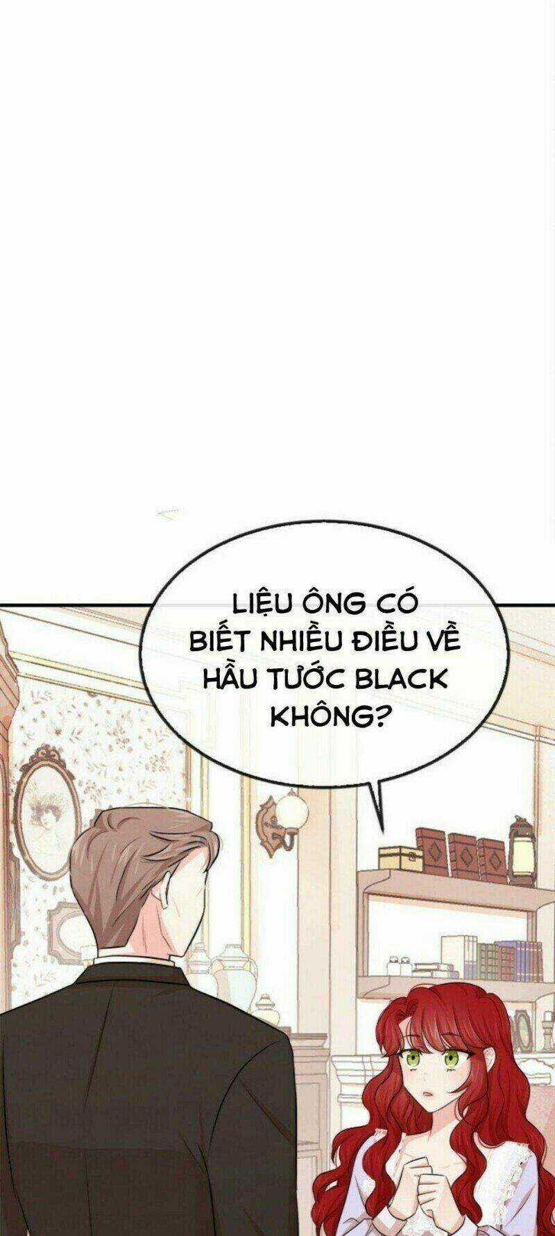 Tiểu Thư Scarlet - Chapter 12 - Trang 24