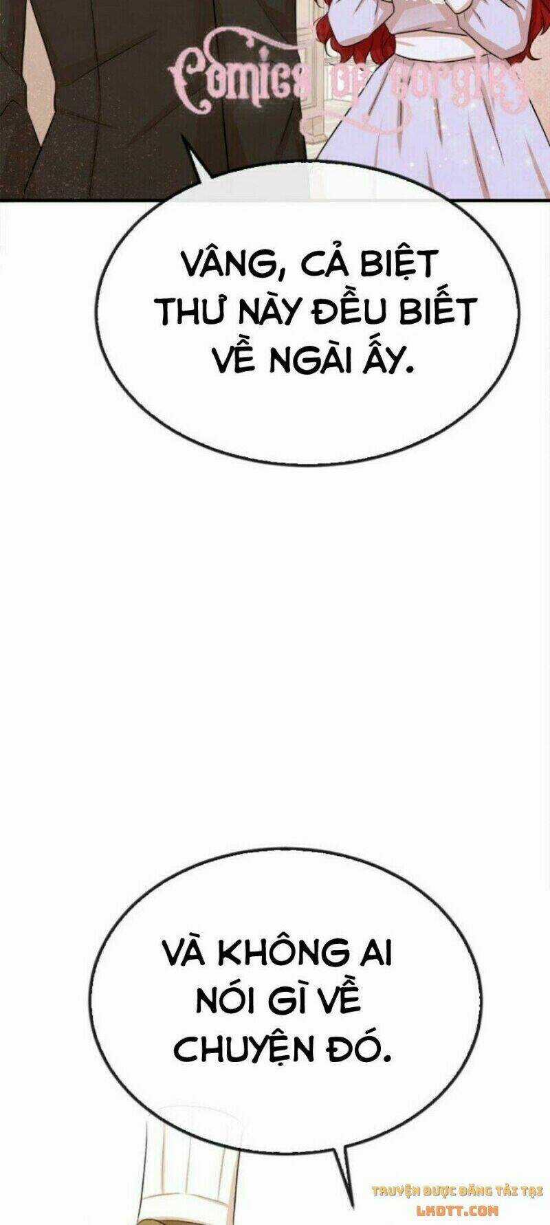 Tiểu Thư Scarlet - Chapter 12 - Trang 25