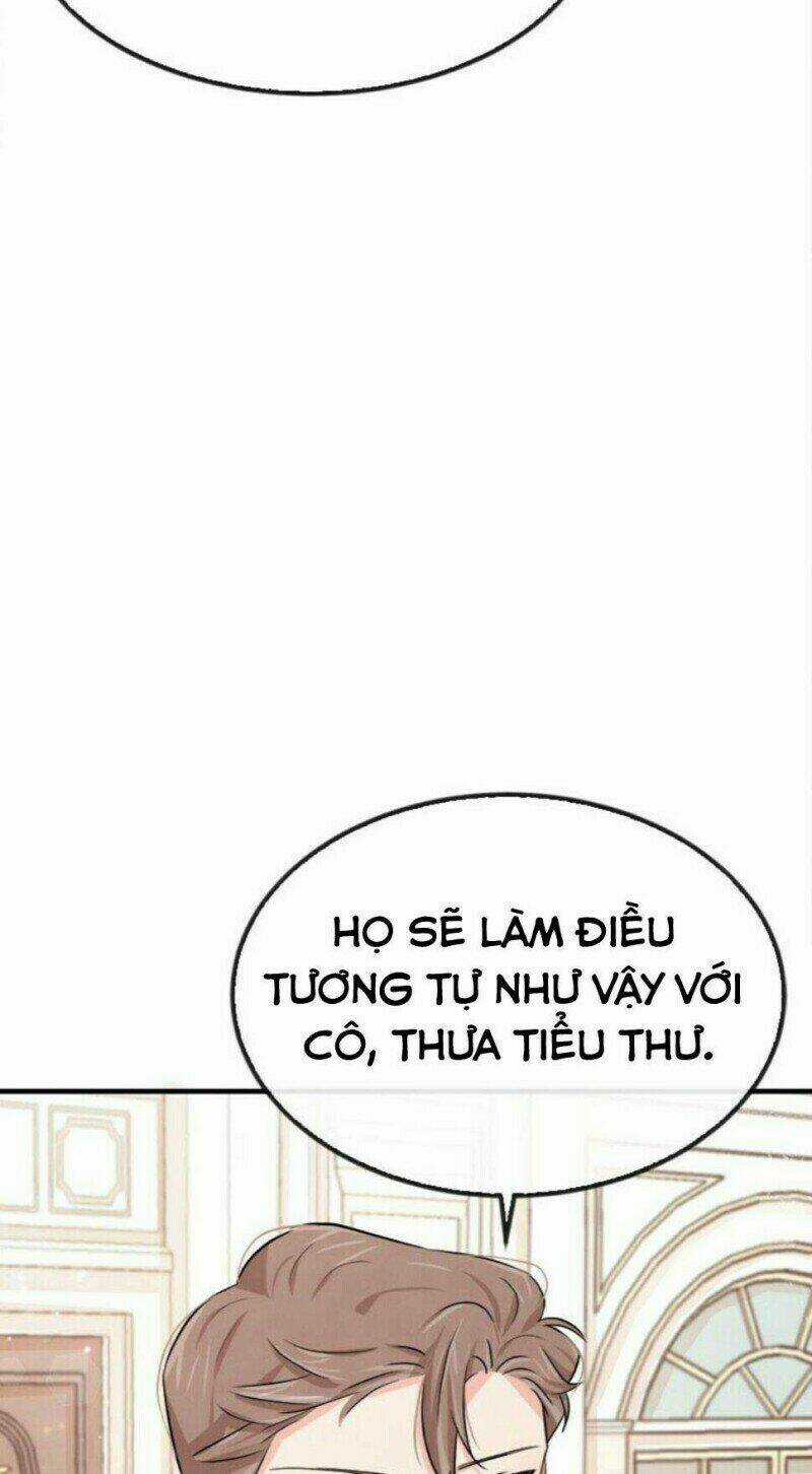 Tiểu Thư Scarlet - Chapter 12 - Trang 27