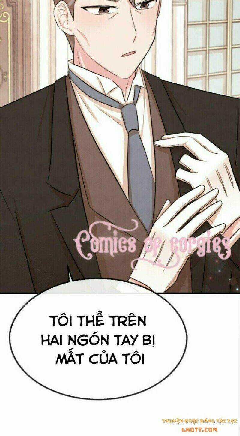 Tiểu Thư Scarlet - Chapter 12 - Trang 28