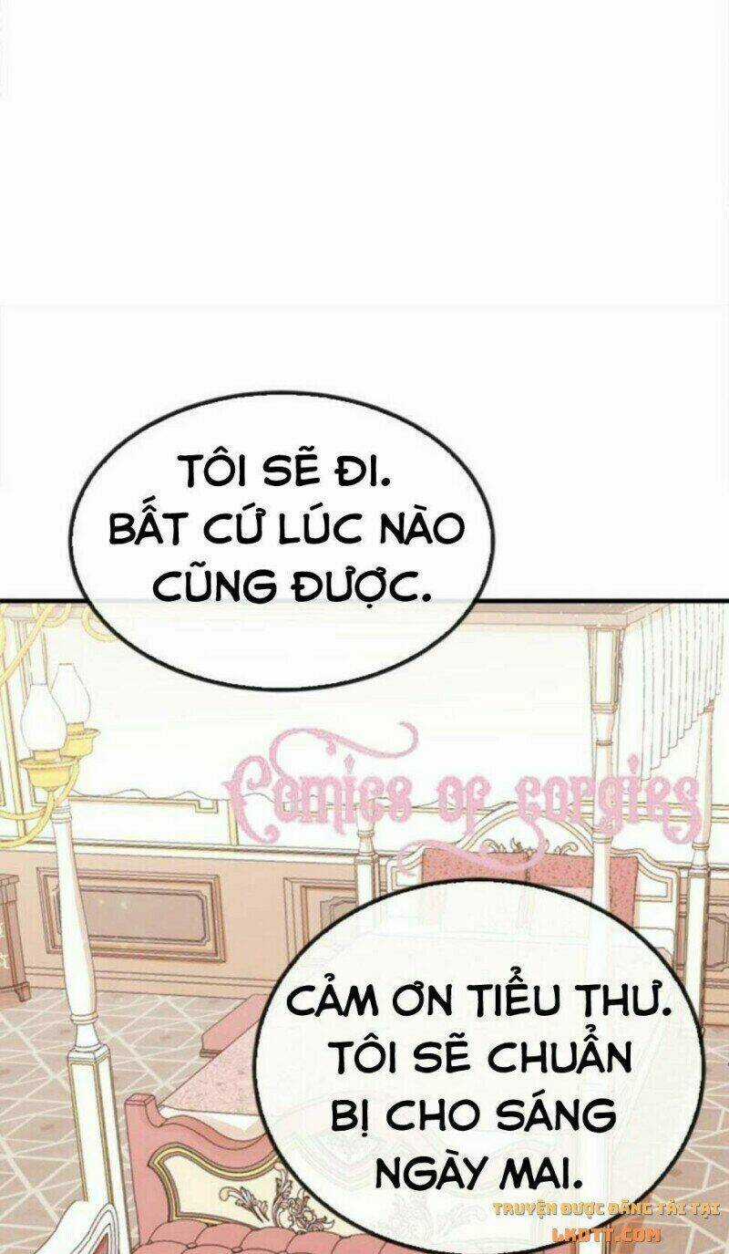 Tiểu Thư Scarlet - Chapter 12 - Trang 31