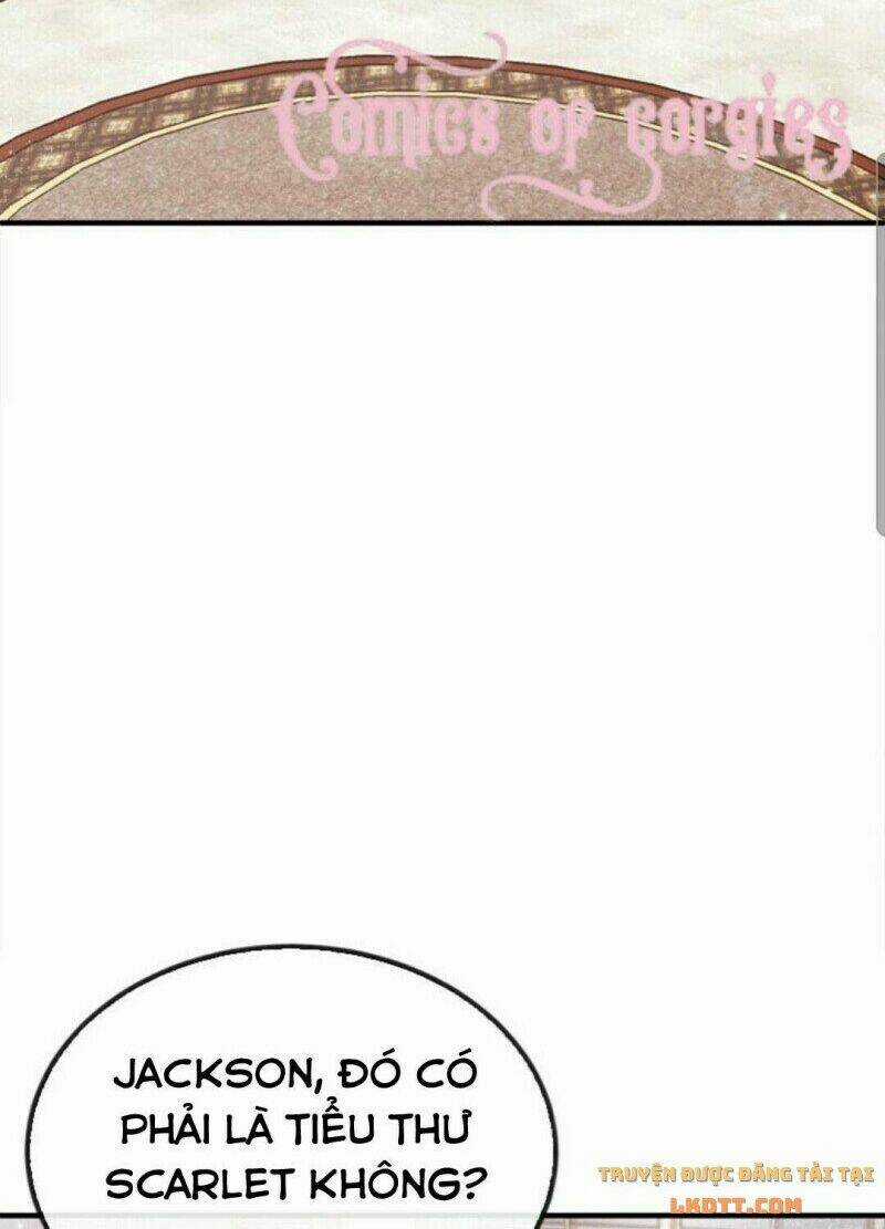 Tiểu Thư Scarlet - Chapter 12 - Trang 37