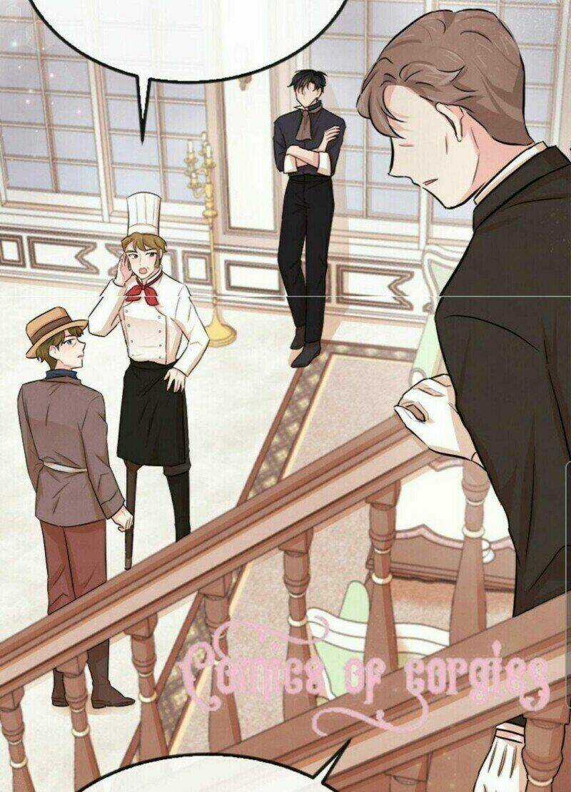 Tiểu Thư Scarlet - Chapter 12 - Trang 38