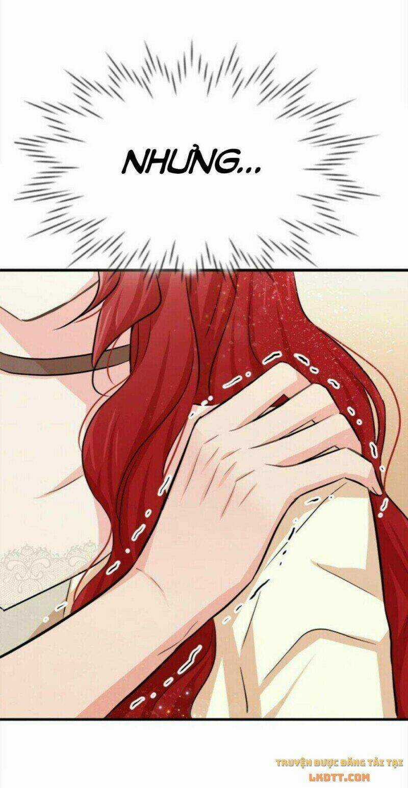 Tiểu Thư Scarlet - Chapter 12 - Trang 5