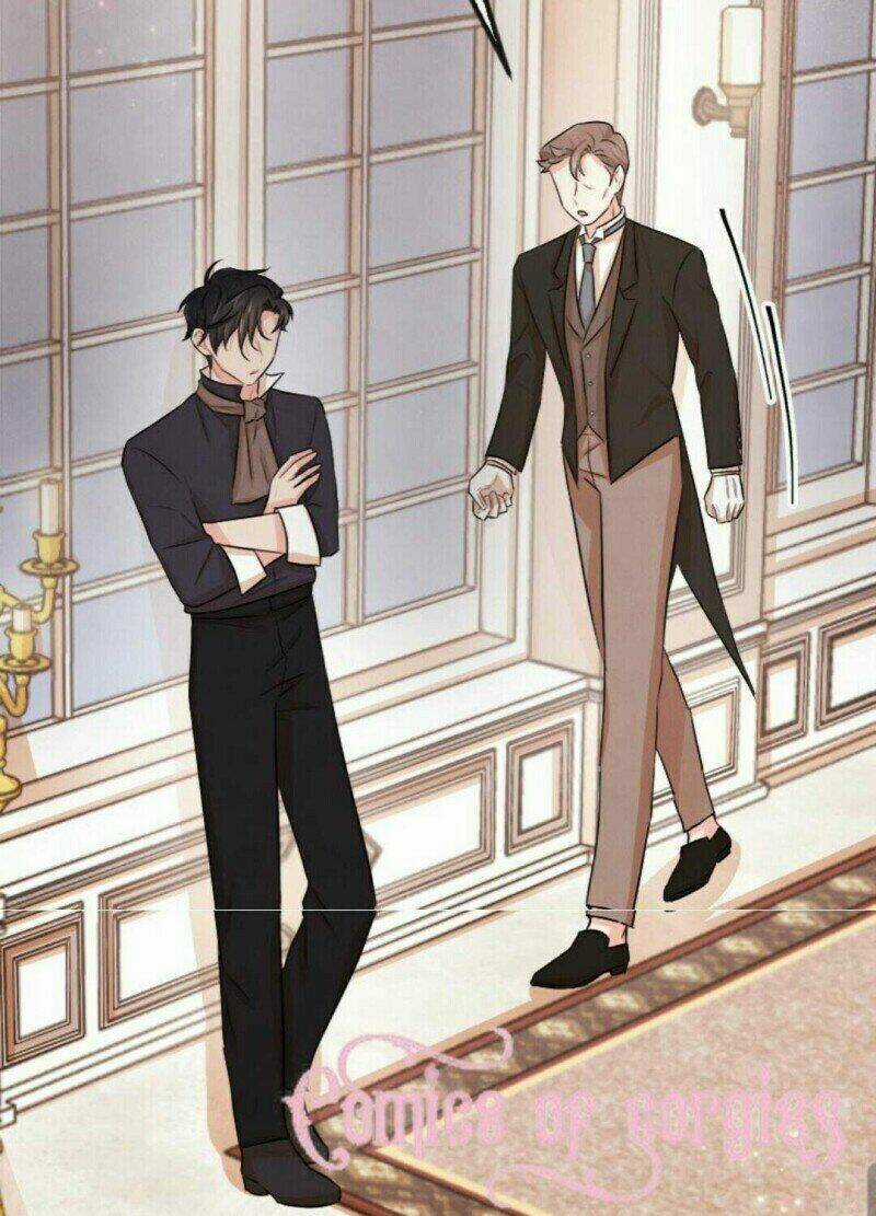 Tiểu Thư Scarlet - Chapter 12 - Trang 42