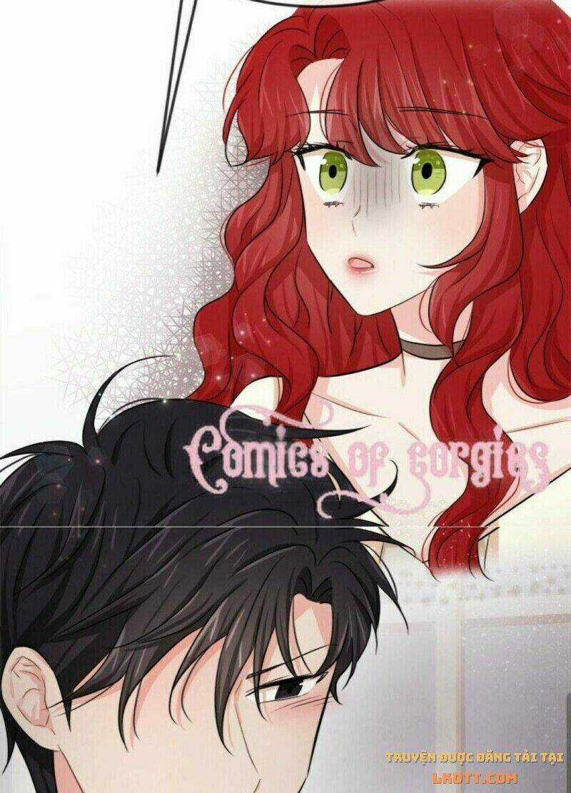 Tiểu Thư Scarlet - Chapter 12 - Trang 45