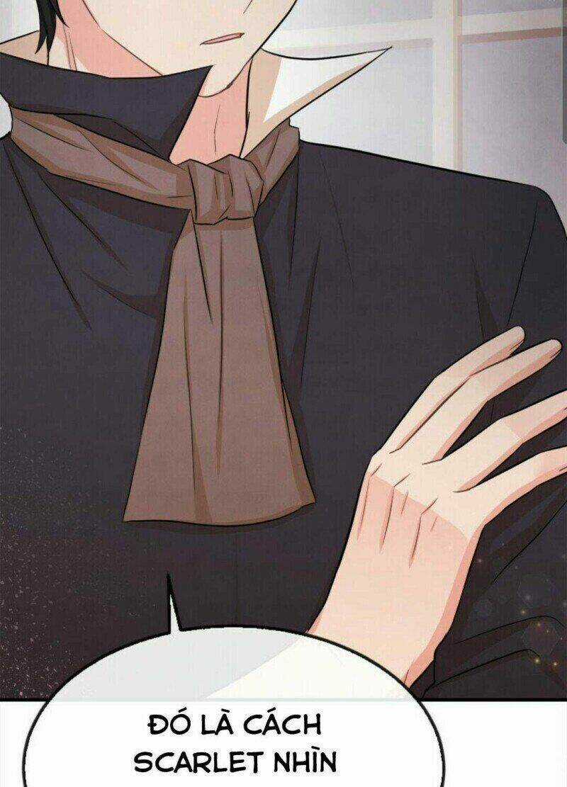 Tiểu Thư Scarlet - Chapter 12 - Trang 46