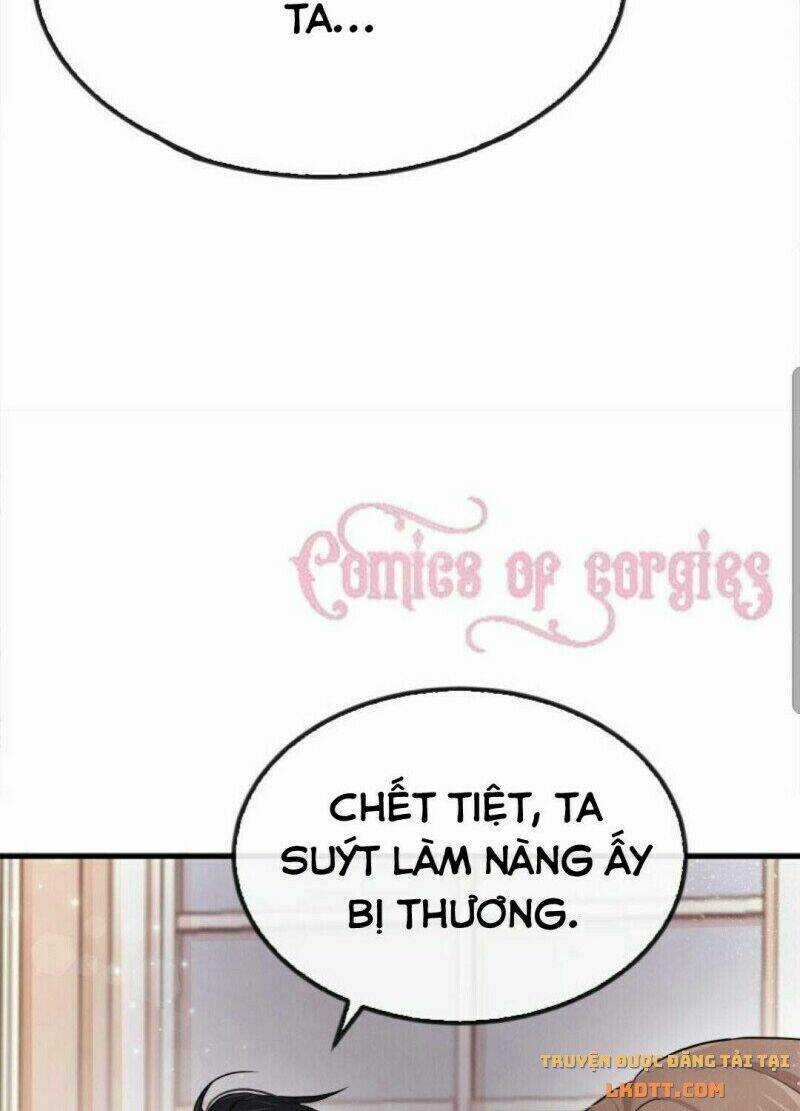 Tiểu Thư Scarlet - Chapter 12 - Trang 47