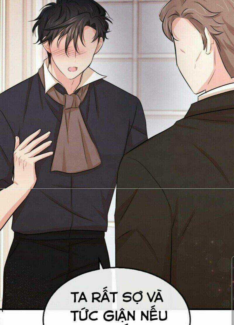 Tiểu Thư Scarlet - Chapter 12 - Trang 48