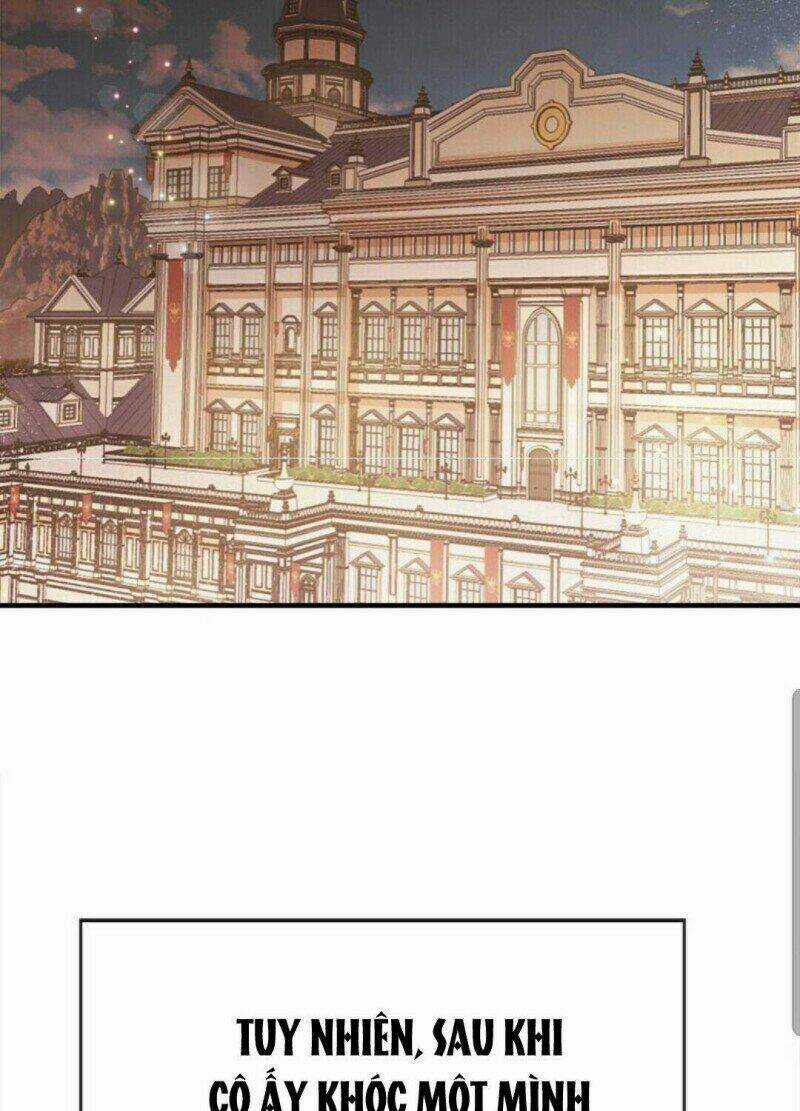 Tiểu Thư Scarlet - Chapter 12 - Trang 54