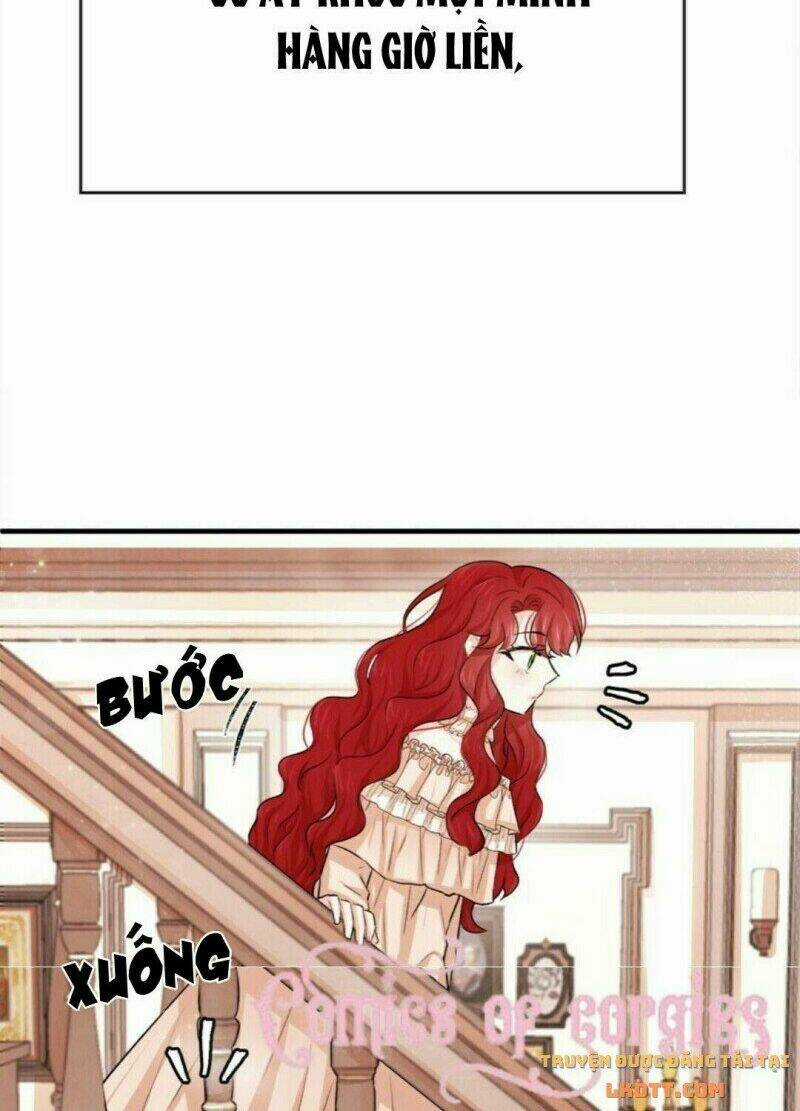Tiểu Thư Scarlet - Chapter 12 - Trang 55