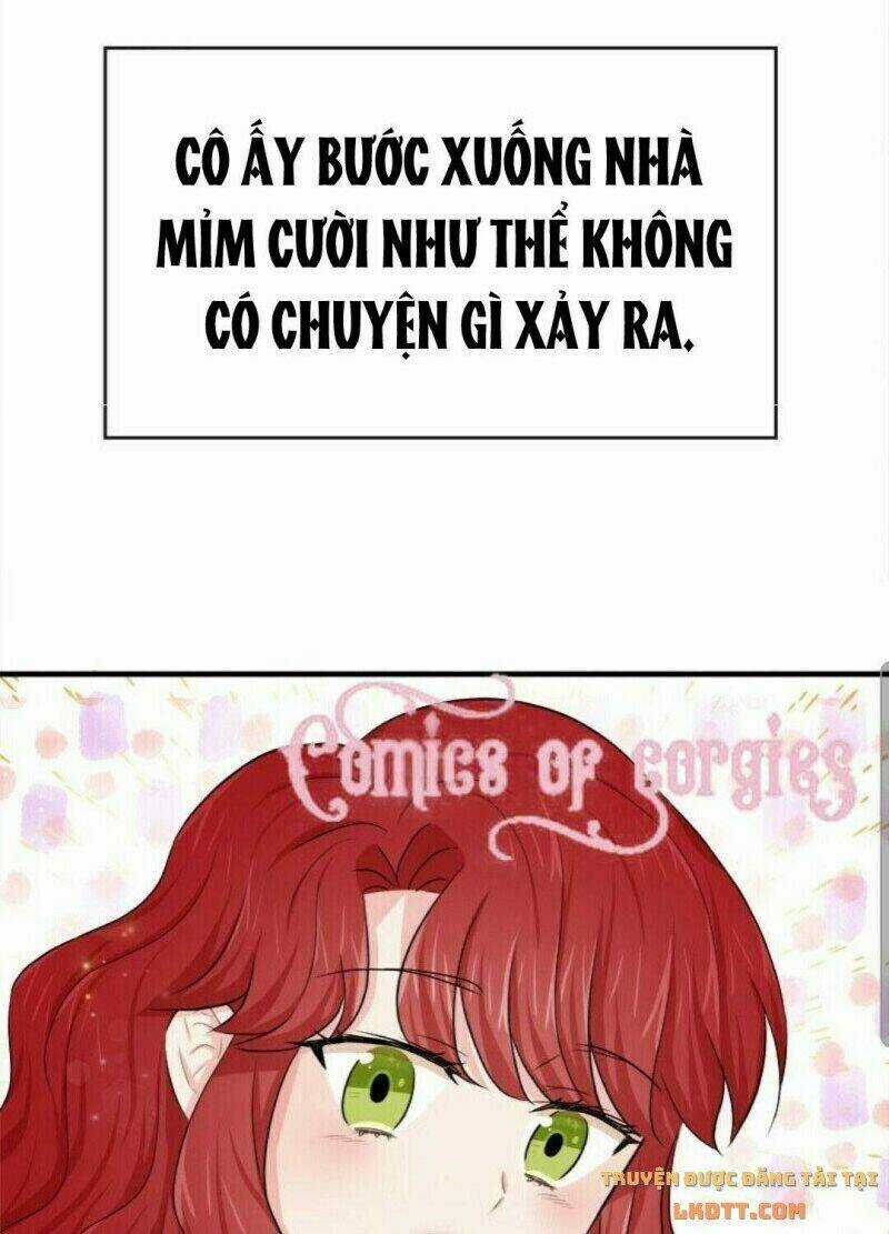 Tiểu Thư Scarlet - Chapter 12 - Trang 57