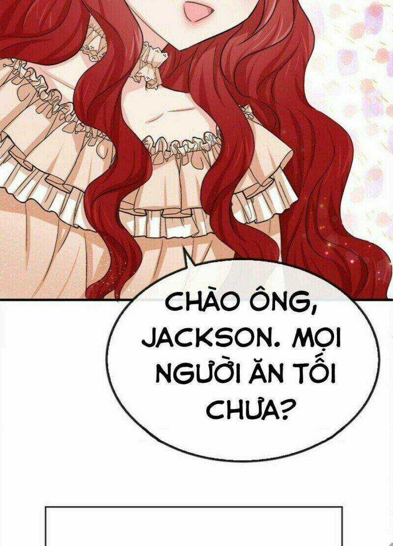 Tiểu Thư Scarlet - Chapter 12 - Trang 58