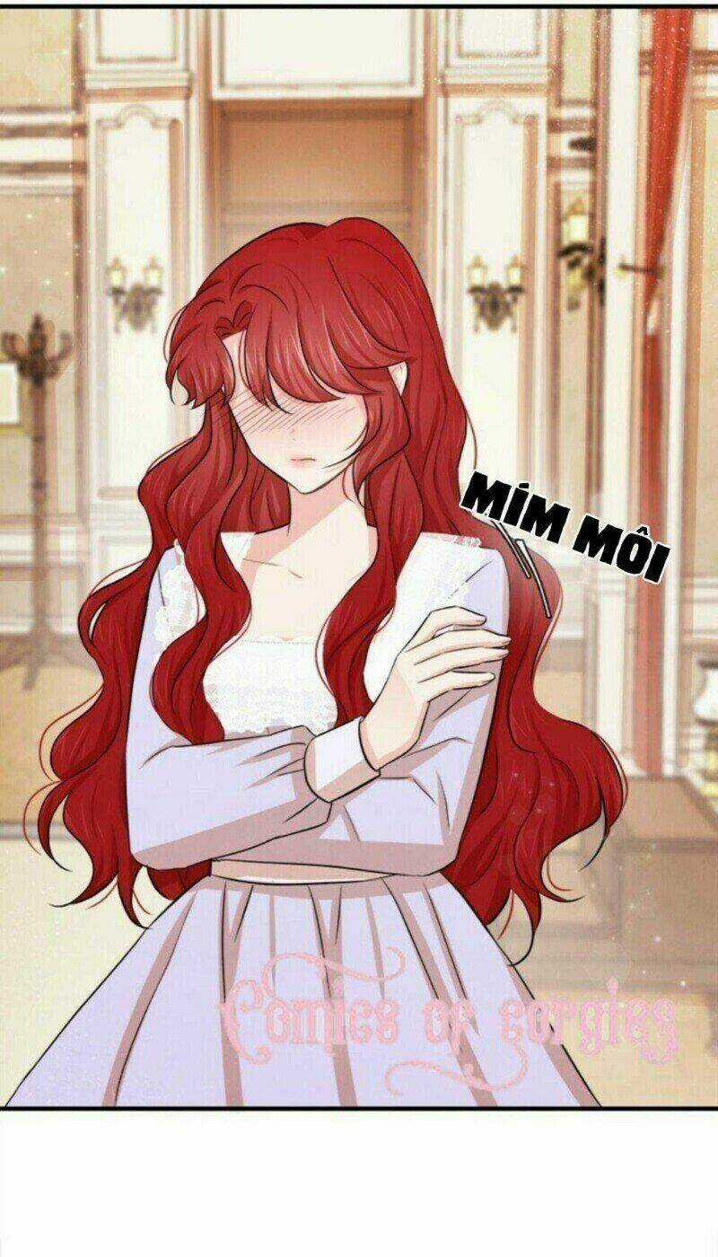 Tiểu Thư Scarlet - Chapter 12 - Trang 7