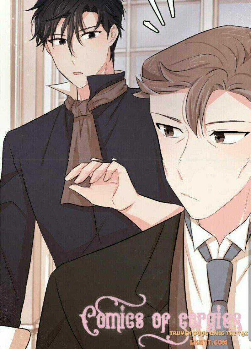 Tiểu Thư Scarlet - Chapter 12 - Trang 63