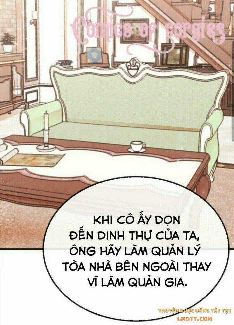 Tiểu Thư Scarlet - Chapter 12 - Trang 65