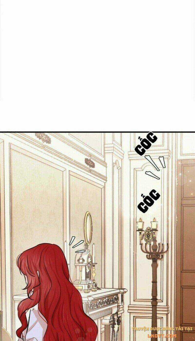 Tiểu Thư Scarlet - Chapter 12 - Trang 8
