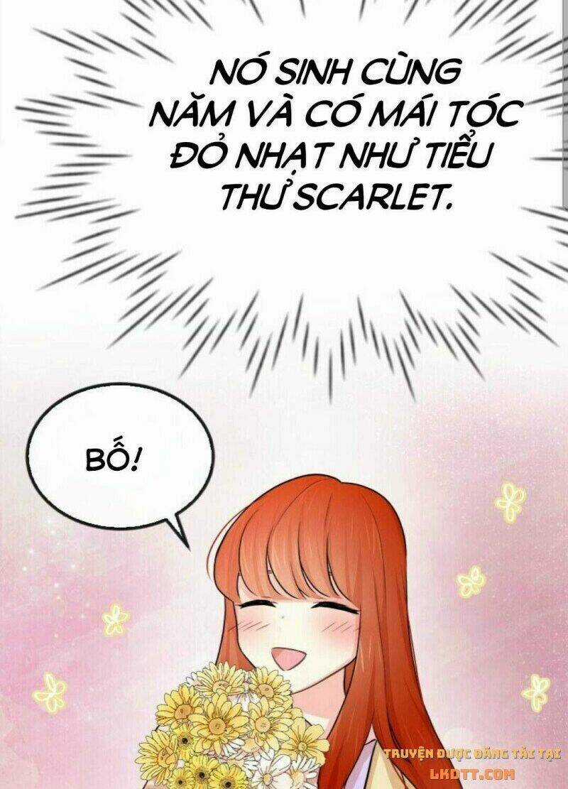 Tiểu Thư Scarlet - Chapter 12 - Trang 71