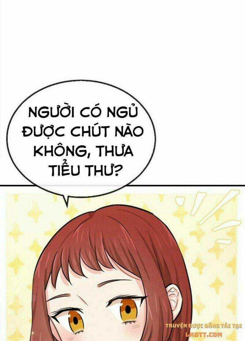 Tiểu Thư Scarlet - Chapter 12 - Trang 77