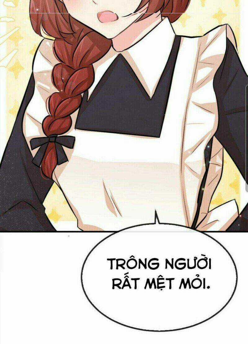 Tiểu Thư Scarlet - Chapter 12 - Trang 78