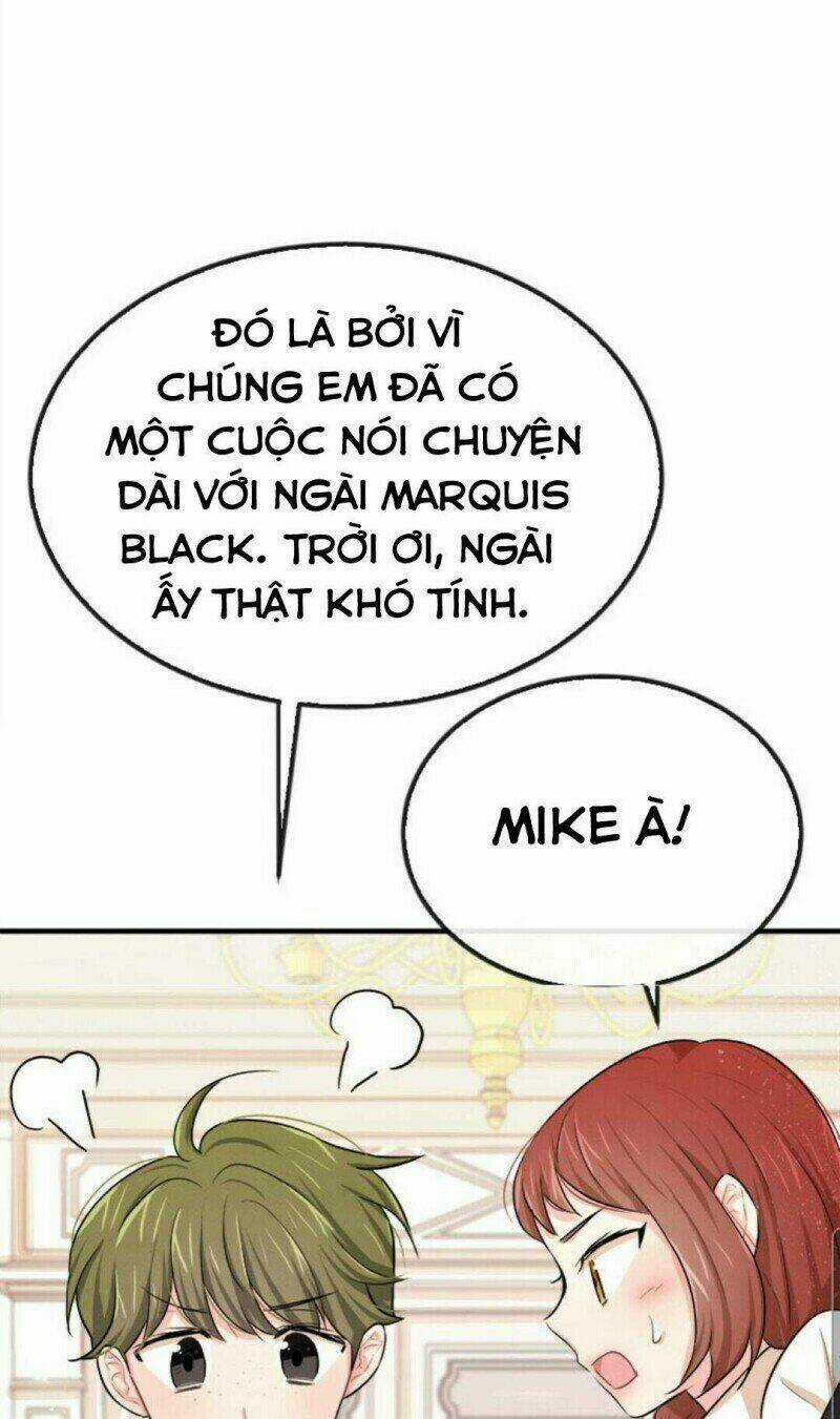 Tiểu Thư Scarlet - Chapter 12 - Trang 81