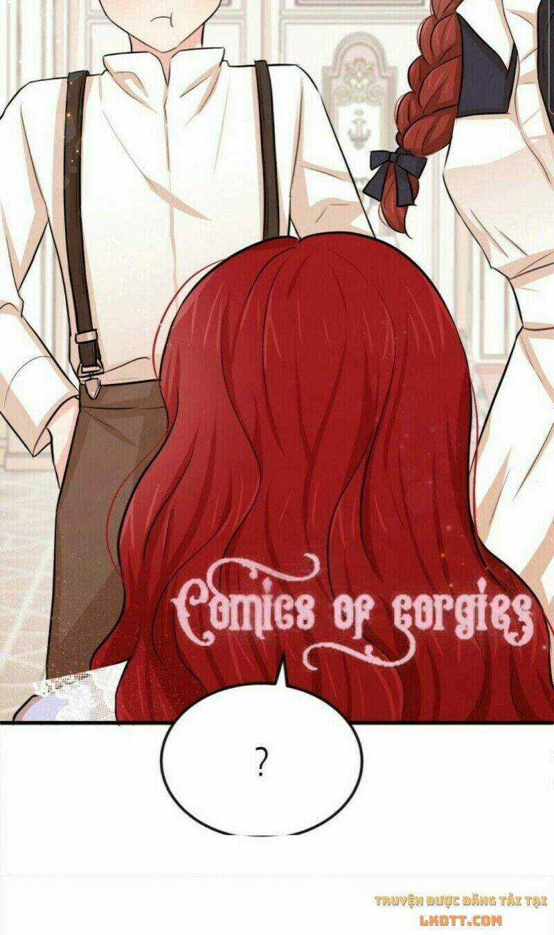 Tiểu Thư Scarlet - Chapter 12 - Trang 82