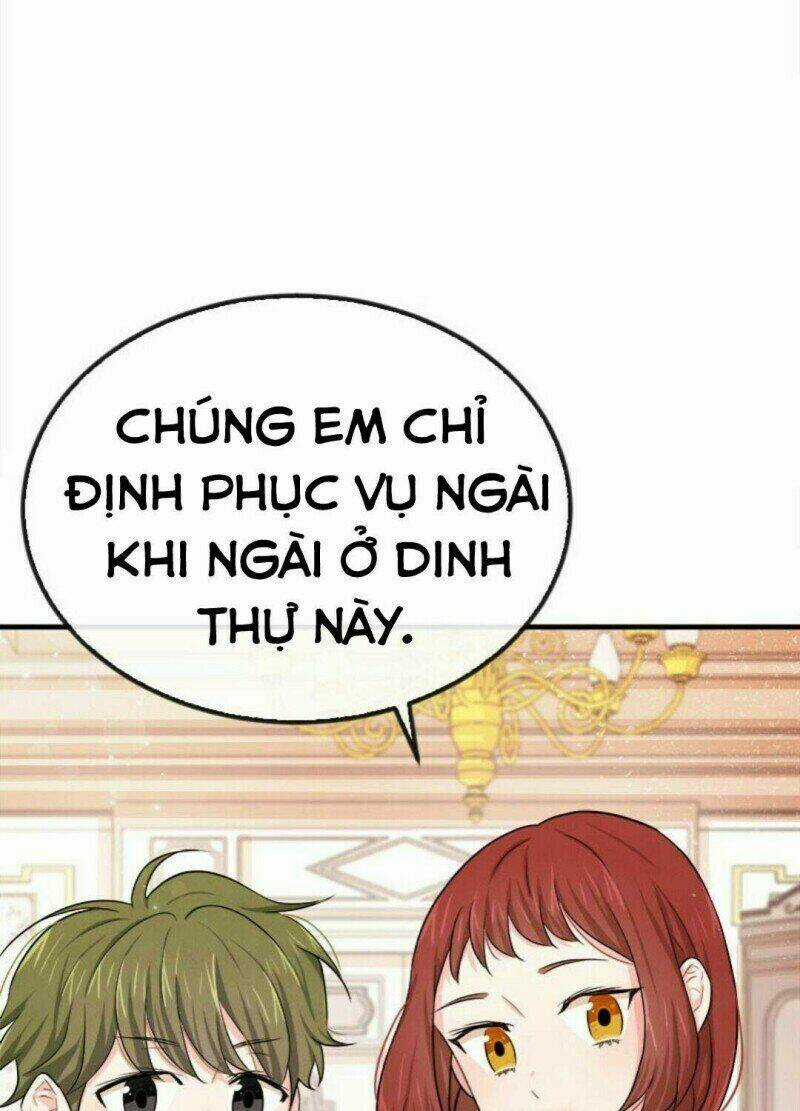 Tiểu Thư Scarlet - Chapter 12 - Trang 83