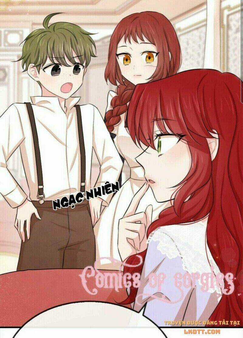 Tiểu Thư Scarlet - Chapter 12 - Trang 86