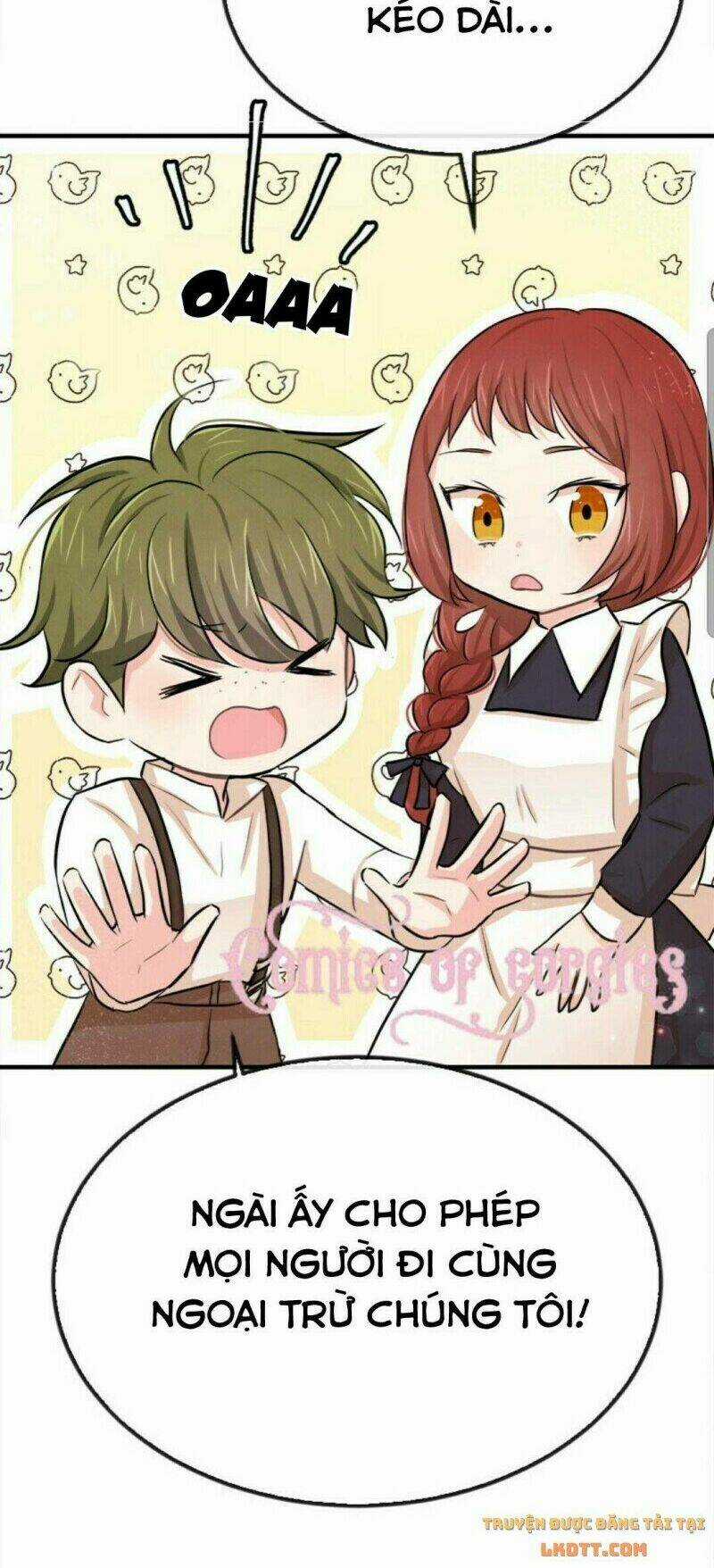 Tiểu Thư Scarlet - Chapter 12 - Trang 88