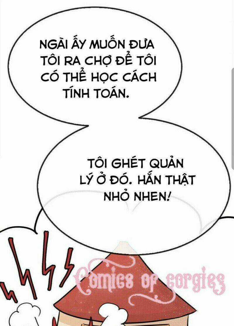 Tiểu Thư Scarlet - Chapter 12 - Trang 89