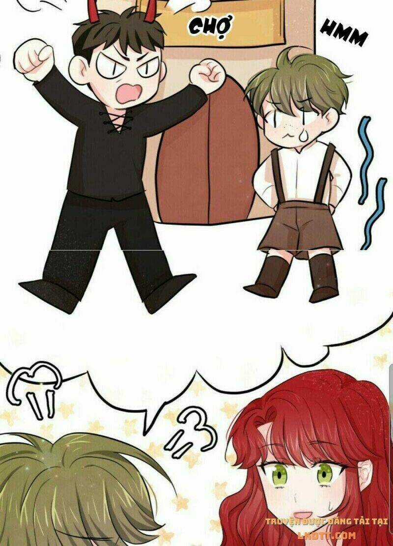 Tiểu Thư Scarlet - Chapter 12 - Trang 90
