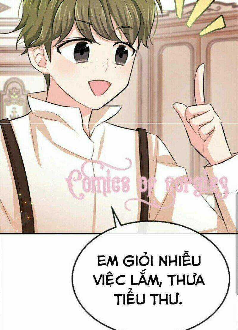 Tiểu Thư Scarlet - Chapter 12 - Trang 93