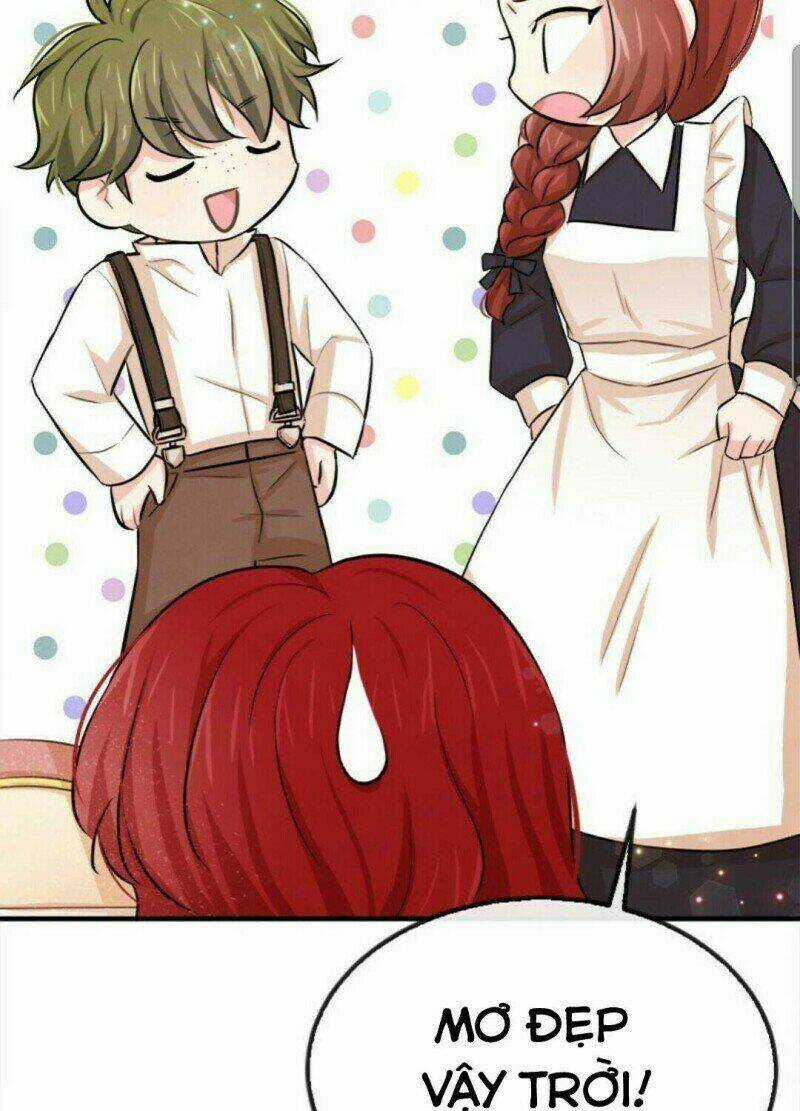 Tiểu Thư Scarlet - Chapter 12 - Trang 95
