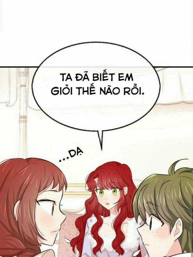 Tiểu Thư Scarlet - Chapter 12 - Trang 98